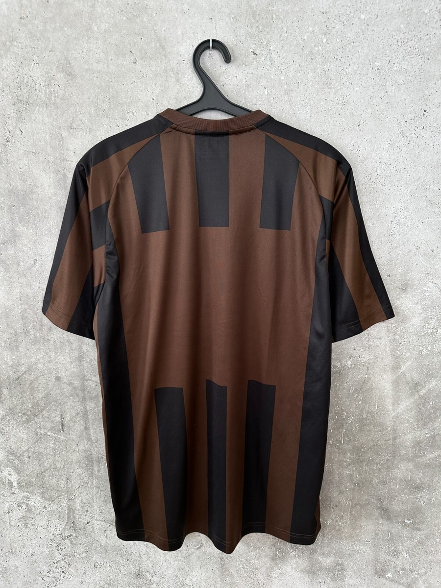 Maillot Réversible St Pauli – Do You Football – Homme Taille XL (Saison 2010/2011)