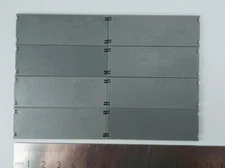 MP Originals Masters 1/48 Road Panels (300mm x 100mm)