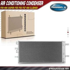 Condenser Air Conditioning for Mini Cooper F55 F56 F57 Mini Clubman F54 9271204