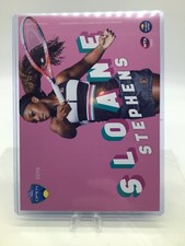 2019 Western & Southern Open 5x7 Sloane Stephens