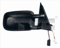 Tyc 337-0034 AußEnspiegel Links FüR Passat B3 B4 02.88-05.97 Vw