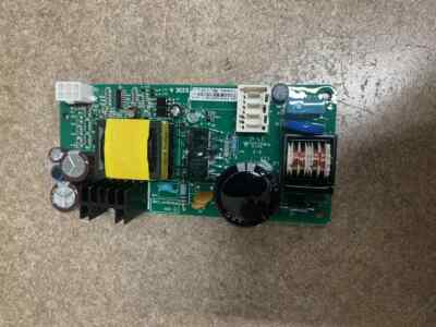 Whirlpool Maytag KitchenAid Kenmore Refrigerator Control Board AZ21340 | KM1534