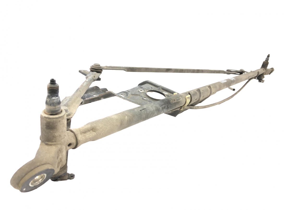 84060639 Windscreen Wiper Linkage without wiper motor VOLVO | eBay