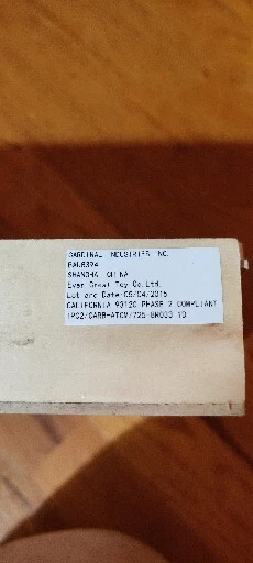 Rompecabezas de princesa congelada Cardinal Disney 7 rompecabezas de madera en uno y almacenamiento  Foto 3 de 4