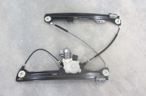 BMW E61 E60 FENSTERHEBER MIT MOTOR VORNE RECHTS