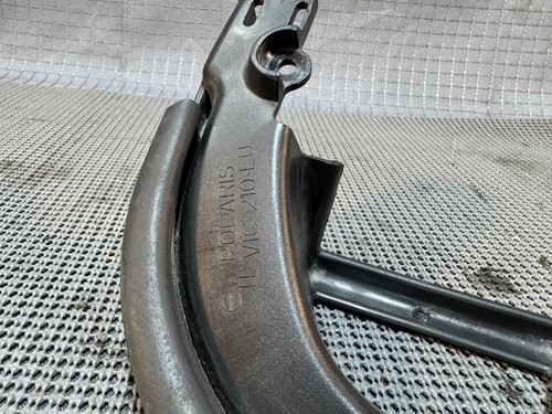 2016-2017 Victory MAGNUM Upper Intake Duct Gasket - Picture 8 of 9