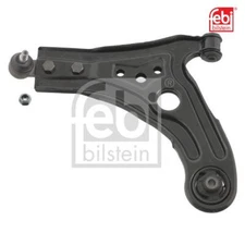 Handlebar, wheel suspension Febi Bilstein 30605 lower for Daewoo