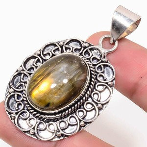 Labradorite-Handmade-Ethnic-Style-Jewelry-Pendant-1-97-034-MS0128