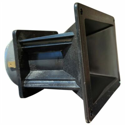 1 pezzo 1 CIARE PT252 driver tweeter a compressione da 12,00 x 9,00 cm 75 watt rms e 200 watt max impedenza 8 ohm sensibilità 105 db spl casa party 1 pezzo 1 CIARE PT252 driver tweeter a compressione da 12,00 x 9,00 cm 75 watt rms e 200 watt max impedenza 8 ohm sensibilità 105 db spl casa party