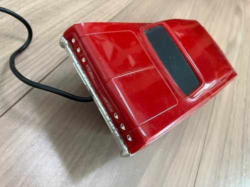 American Legend Low Rider CHEVROLET IMPALA Radio Control Car 1:25 Good Working - Picture 2 of 5