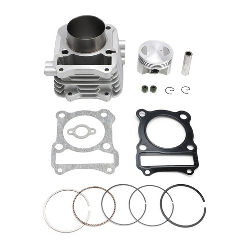 ZYLINDER KOLBENSATZ 150CCM FÜR SUZUKI GZ125 MARAUDER 04-13 SACHS ZX ENDURO 125