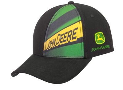 Original Baseballkappe Fotoprint John Deere Mütze für Erwachsene Geburtstag Geschenk