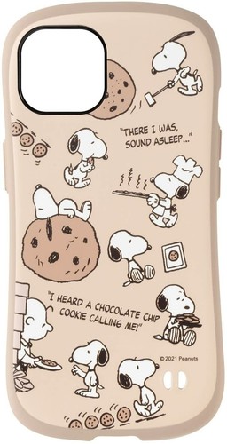Iface Iphone 13 Case Cover 6 1 First Class Cafe Peanuts Snoopy Cookies 41 Ebay