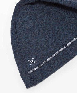 lululemon running beanie