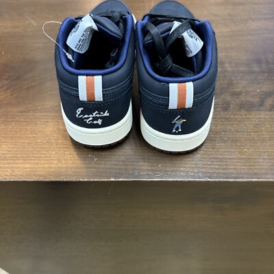 Nike Air Jordan 1 Low X Eastside Golf 'Out Of The Mud' DV1759-448