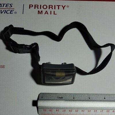 PetSafe Elite EXTRA Add-A-Dog Second Collar PAC00-13631 for PDT00-13623-13625