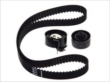 Fits CONTITECH CT 1065 K3 Timing belt set DE stock