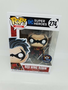 funko pop rare exclusives