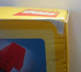 2004 Sealed Lego 4506 Deep Sea Predators Designer Set 352 Pieces 0673419034371