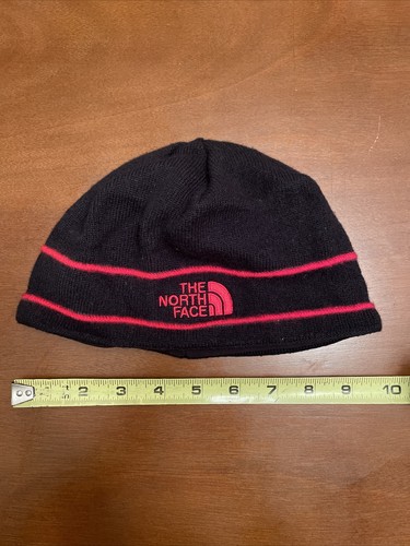 The North Face Winter Hat Beanie Black 