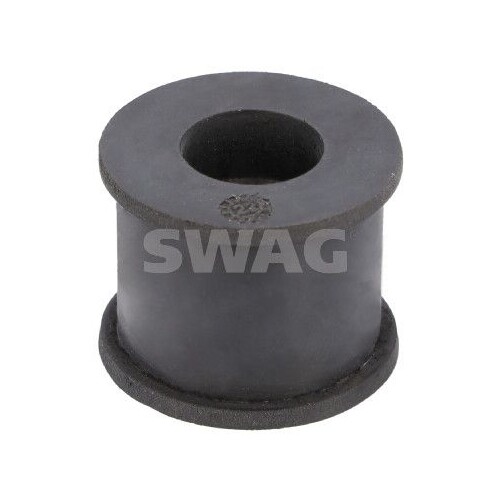 SWAG Palier Stabilisateur Roulement Arrière Gauche Droite Pour BMW 1er