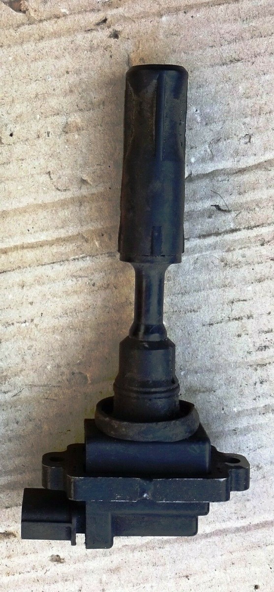 香筒二点 33410-77E2 OEM HIGH VOLTAGE IGNITION COIL 1PCS SUZUKI GRAND