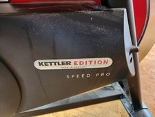 spinning bike indoor