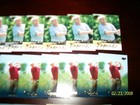 Tom Weiskopf Golf Cards 28 Various Cards only $0.10 each — photo 3