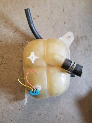 Coolant Reservoir Fits 06-10 SOLSTICE 345087 - Picture 6 of 12