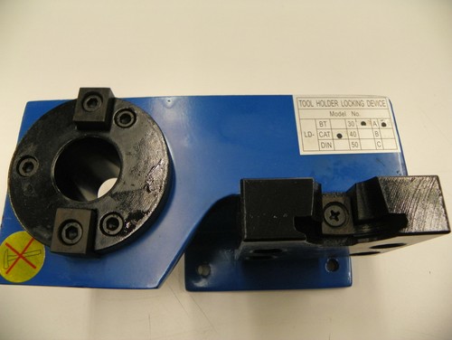 AJUSTE APRIETE HORIZONTAL/VERTICAL UNIVERSAL 30 TAPER TB015 - Imagen 2 de 9