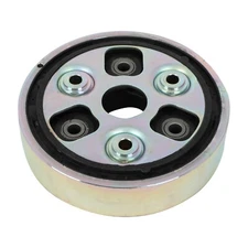 SCITOO Rear Driveshaft Coupler Flex Joint for Audi A3 Q3 2004-2018 5Q0521307