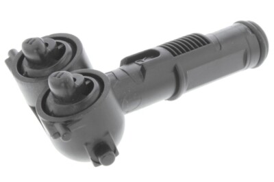 Right Headlight Washer Nozzle for VW Jetta, Eos, Rabbit, R32,
