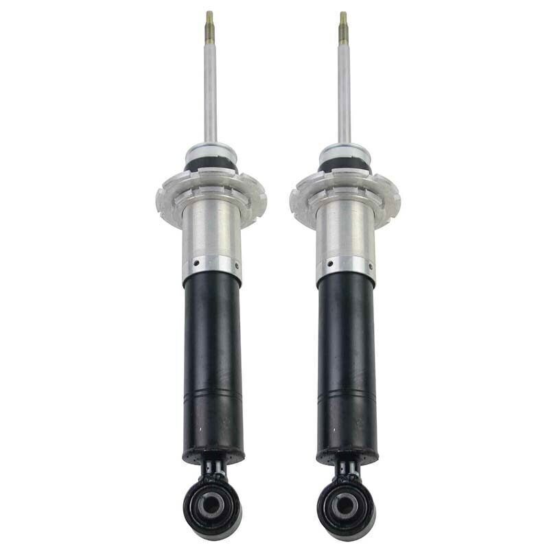 Pair Front Shock Absorbers w/MagneRide For 2008-2014 Ferrari California #281475