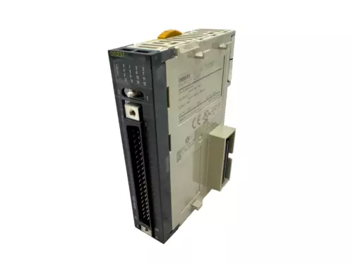 Omron CJ1W-OD231 Output Module