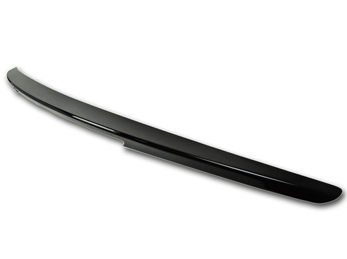 Painted Fits Mercedes Benz SL-Class Convertible R231 Trunk Spoiler #040 2021 - Picture 3 of 5