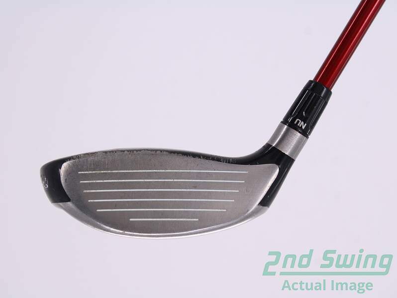 TaylorMade R9 Fairway Wood 3 Wood 3W 15° Graphite X-Stiff Right 43.0in Zaskakująca wyjątkowa wartość, zaskakująca wyjątkowa wartość, HOT