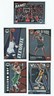 2020-21 Panini MOSAIC BASKETBALL INSERTS You Pick Complete your set BUY 3 GET 1!