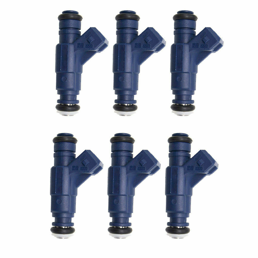 Fuel Injectors For Ford Explorer Sport Explorer 4.0L 2002-2003