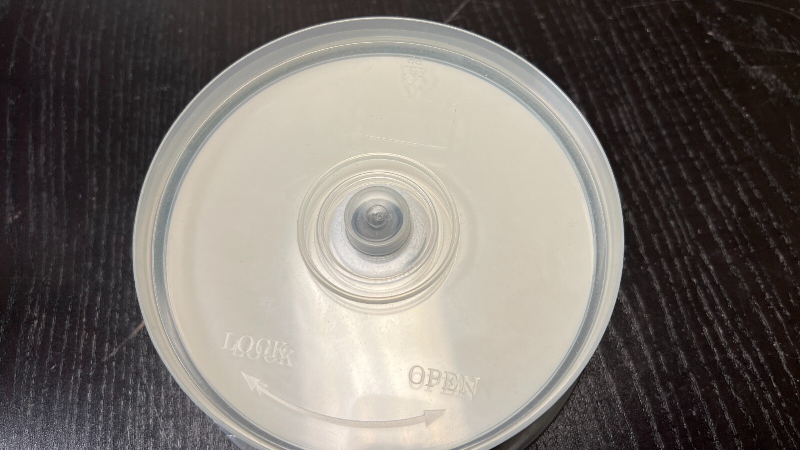 New, Unused package - Stack of 25 HP brand CD-R Printable blank discs, 52X