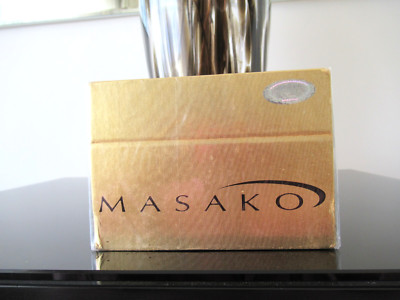 FIRST LADY by MASAKO for Women Eau de Parfum Spray 3.4 oz NEW / SEALED