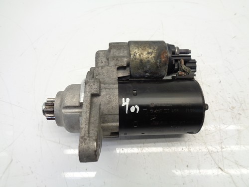Anlasser Starter für VW Volkswagen Passat B6 1,4 TSI Benzin CDGA CDG 02Z911023E