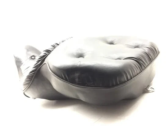 Harley-Davidson Electra Glide Ultra Classic Seat 2000 EFI FLHTCUI 2913A x Foto 3 de 4