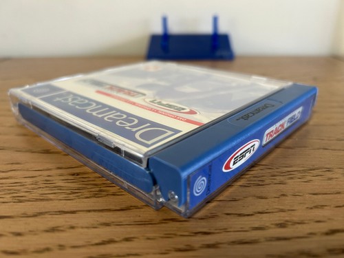 ESPN INTERNATIONAL TRACK AND FIELD - DREAMCAST - PAL - Complet - Photo 3/6