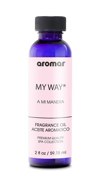 AROMAR PREMIUM HOTEL SCENTS AROMATHERAPY DIFFUSER OILS-FREE GIFT/SHIP 2+BOTTLES