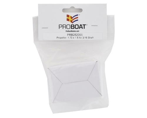 Pro Boat Sonicwake 36 1.73 x 1.6 Propeller [PRB282055] - Picture 2 of 2
