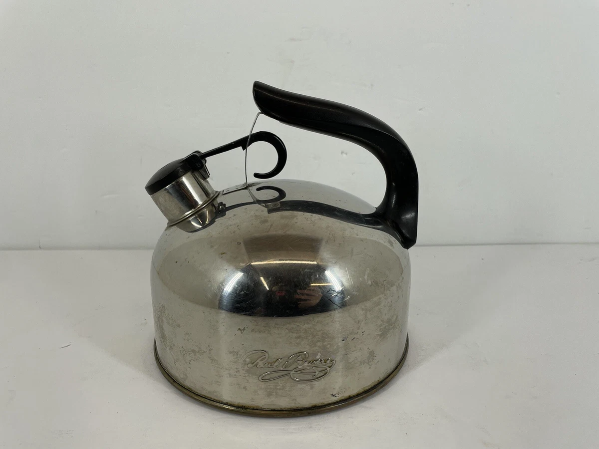 Paul revere 2025 tea kettle
