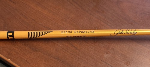John Daly eXtreme 500cc 10° Driver Regular Flex Graphite Shaft Mens RH 45.5 - Picture 4 of 8