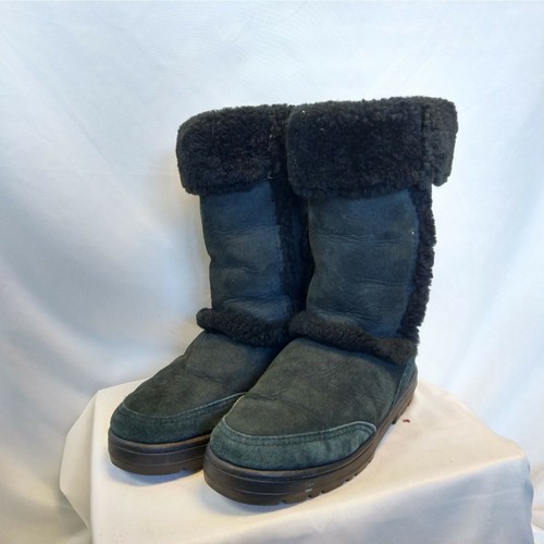 ugg sundance grey