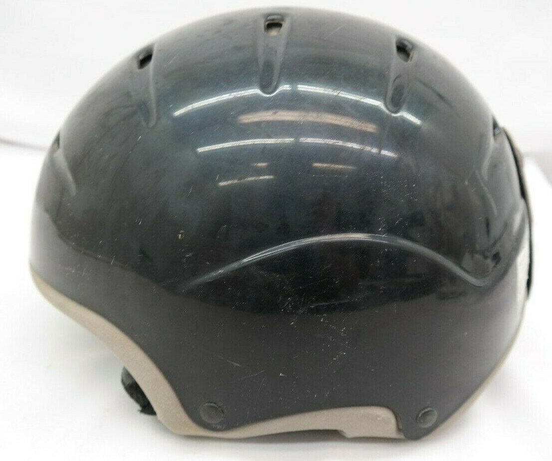 Casco da sci snowboard Salomon taglia XL TF