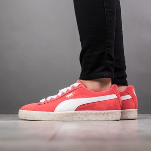 puma suede fabulous